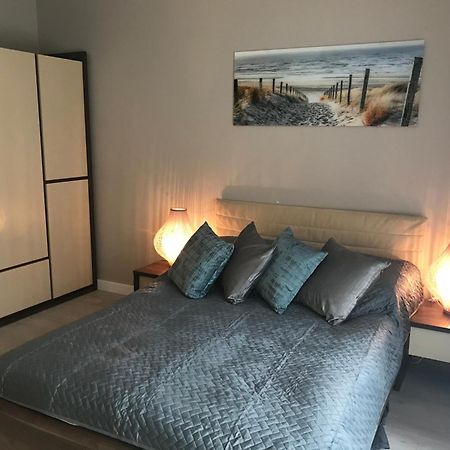 Apartament Przy Plazy Rewal - 1St Line Apartment Eksteriør bilde