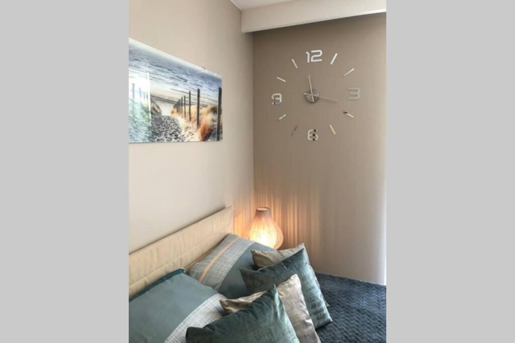 Apartament Przy Plazy Rewal - 1St Line Apartment Eksteriør bilde